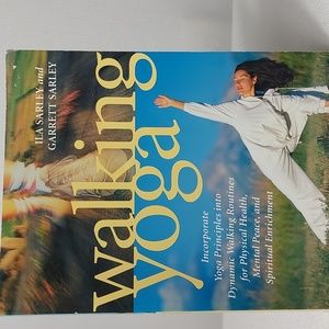 Walking yoga